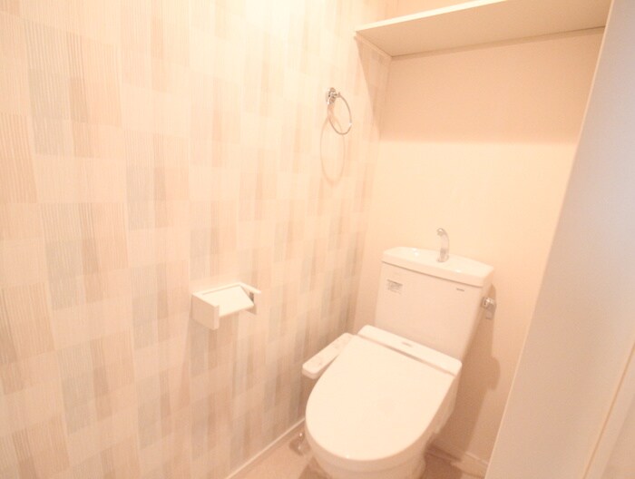 Stella星宮の物件内観写真