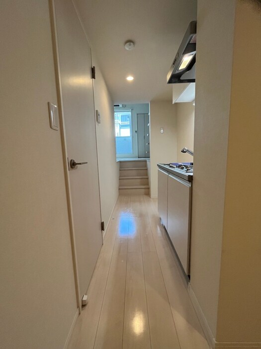 Stella星宮の物件内観写真