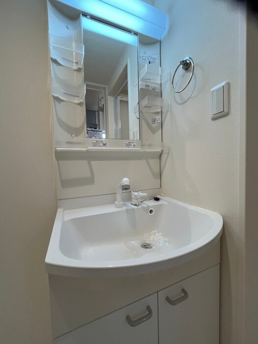 Stella星宮の物件内観写真