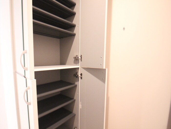 Stella星宮の物件内観写真