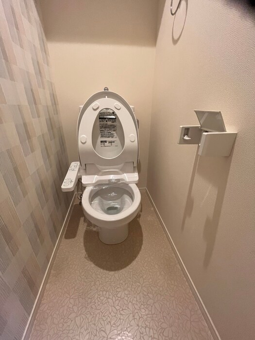 Stella星宮の物件内観写真