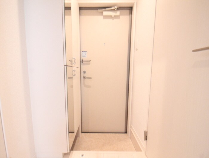 Stella星宮の物件内観写真