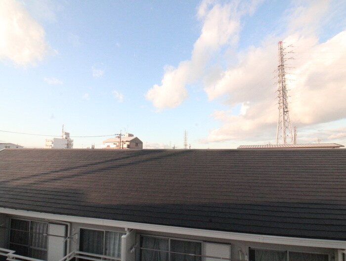 Stella星宮の物件内観写真