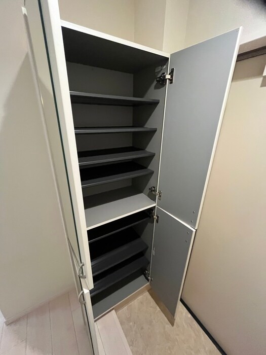 Stella星宮の物件内観写真