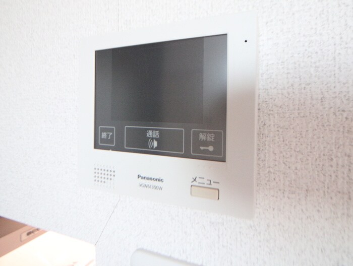 Stella星宮の物件内観写真