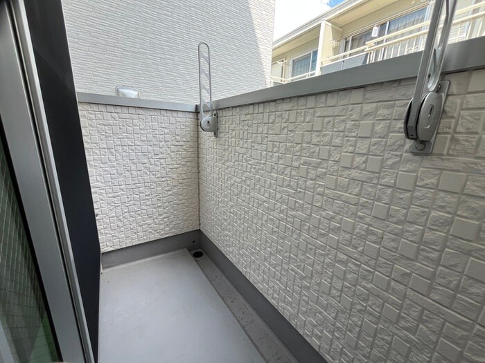 Stella星宮の物件内観写真