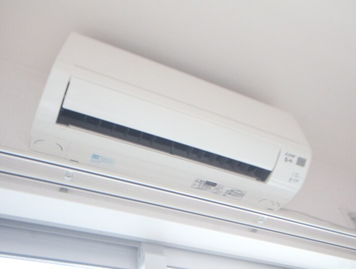 Stella星宮の物件内観写真