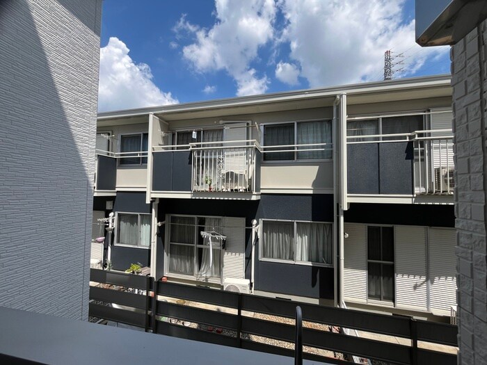 Stella星宮の物件内観写真