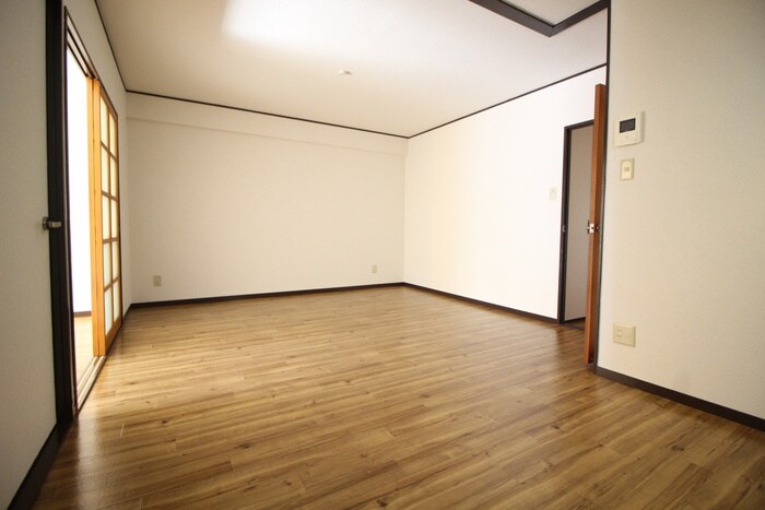 マンション東柴第二の物件内観写真