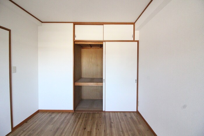 マンション東柴第二の物件内観写真