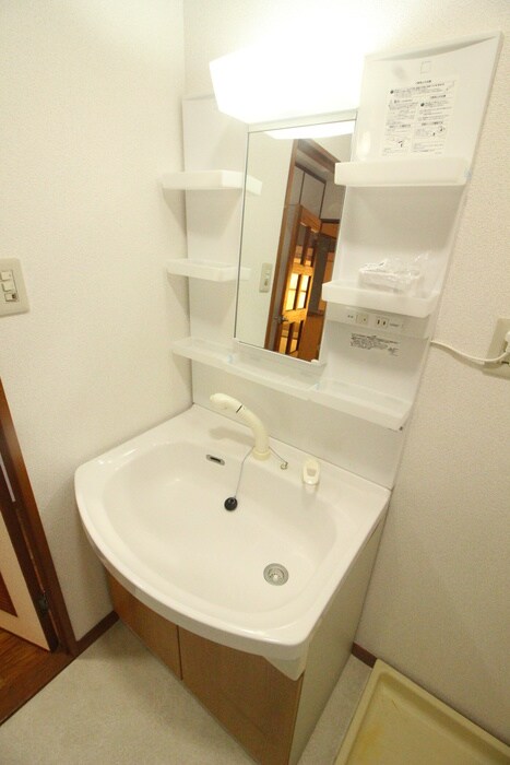 マンション東柴第二の物件内観写真