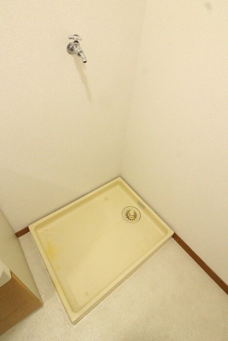 マンション東柴第二の物件内観写真