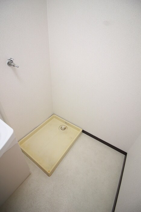 マンション東柴第二の物件内観写真