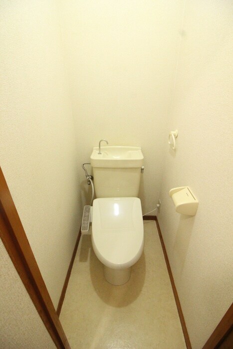 マンション東柴第二の物件内観写真