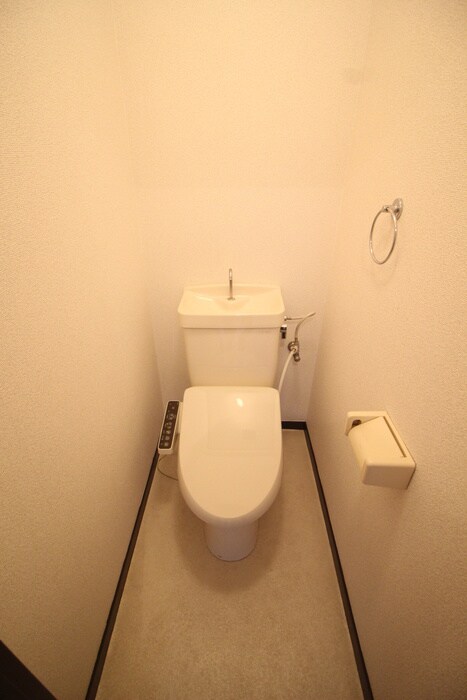 マンション東柴第二の物件内観写真