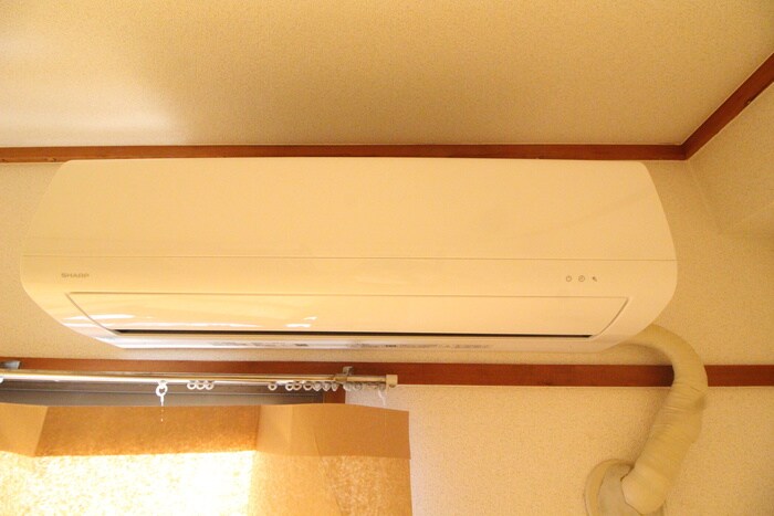 マンション東柴第二の物件内観写真