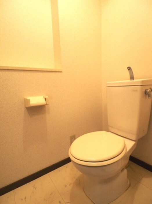 ブリックコート52の物件内観写真