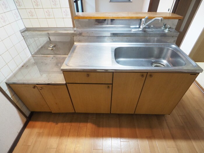 ブリックコート52の物件内観写真