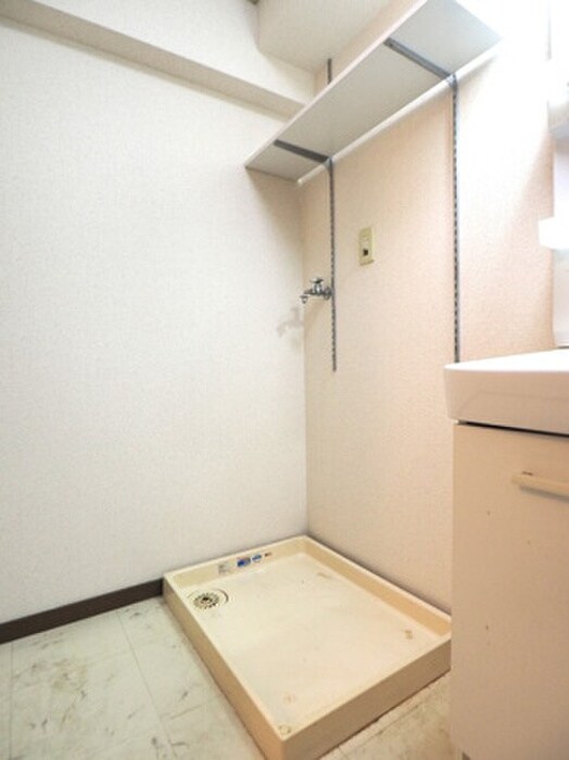 ブリックコート52の物件内観写真