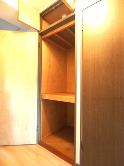 ブリックコート52の物件内観写真