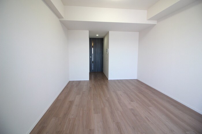 リシュドール鶴舞公園の物件内観写真