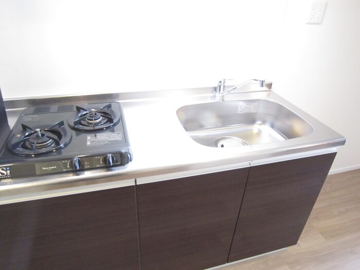 リシュドール鶴舞公園の物件内観写真