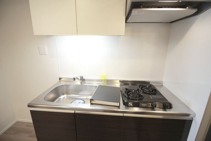 リシュドール鶴舞公園の物件内観写真