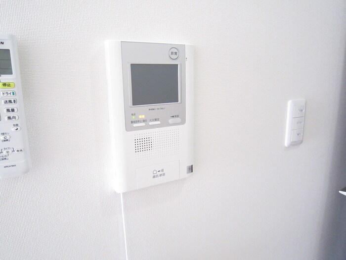 リシュドール鶴舞公園の物件内観写真