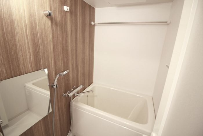 リシュドール鶴舞公園の物件内観写真