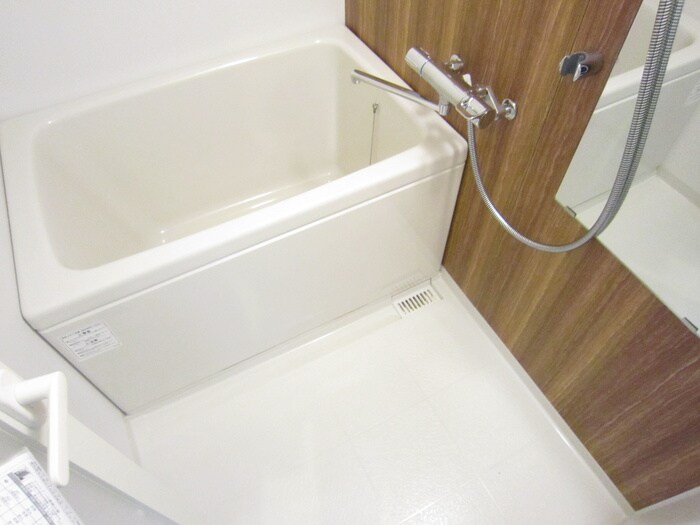 リシュドール鶴舞公園の物件内観写真