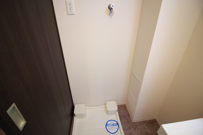 リシュドール鶴舞公園の物件内観写真