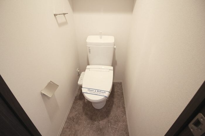 リシュドール鶴舞公園の物件内観写真