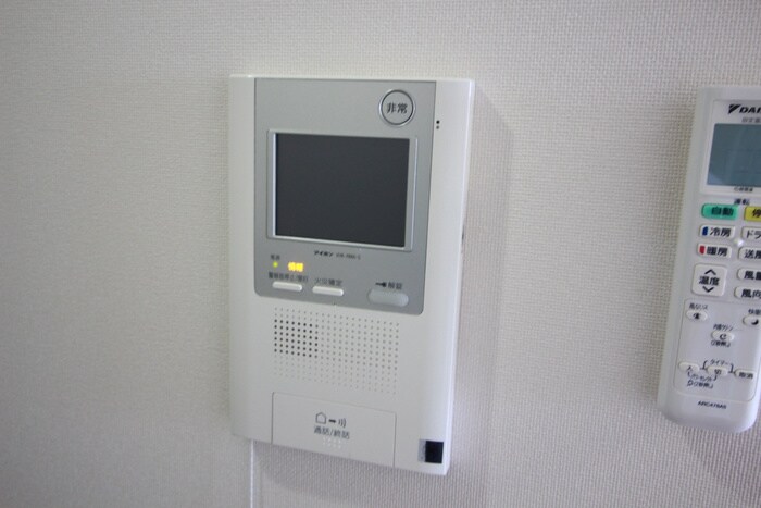 リシュドール鶴舞公園の物件内観写真