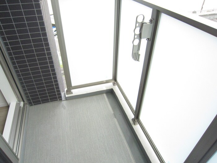 リシュドール鶴舞公園の物件内観写真