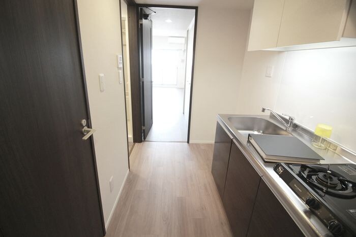 リシュドール鶴舞公園の物件内観写真