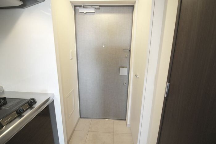 リシュドール鶴舞公園の物件内観写真