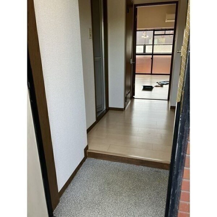 ハウスメイト　Ⅱの物件内観写真