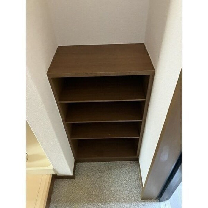 ハウスメイト　Ⅱの物件内観写真