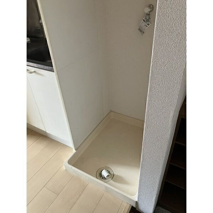 ハウスメイト　Ⅱの物件内観写真