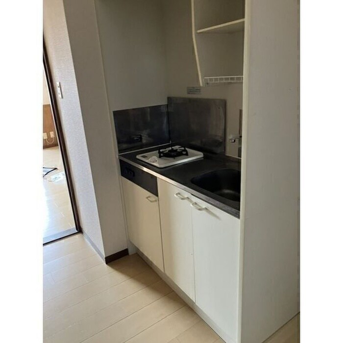 ハウスメイト　Ⅱの物件内観写真