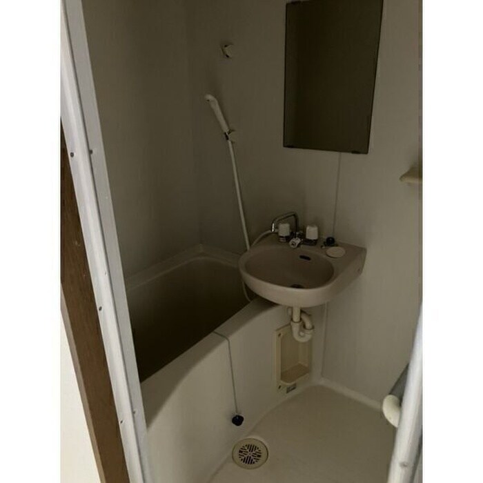 ハウスメイト　Ⅱの物件内観写真