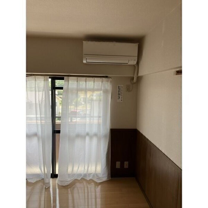 ハウスメイト　Ⅱの物件内観写真