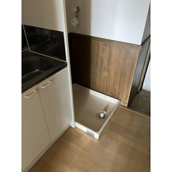 ハウスメイト　Ⅱの物件内観写真