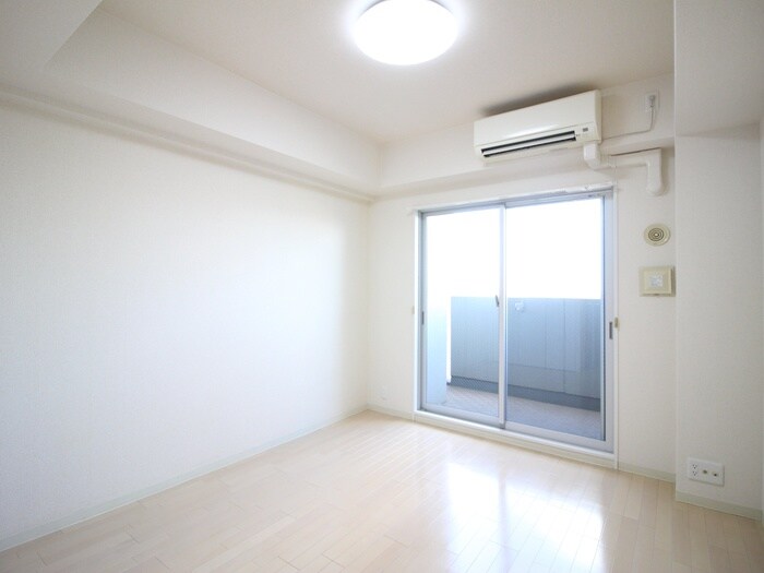 UURコート名古屋名駅の物件内観写真