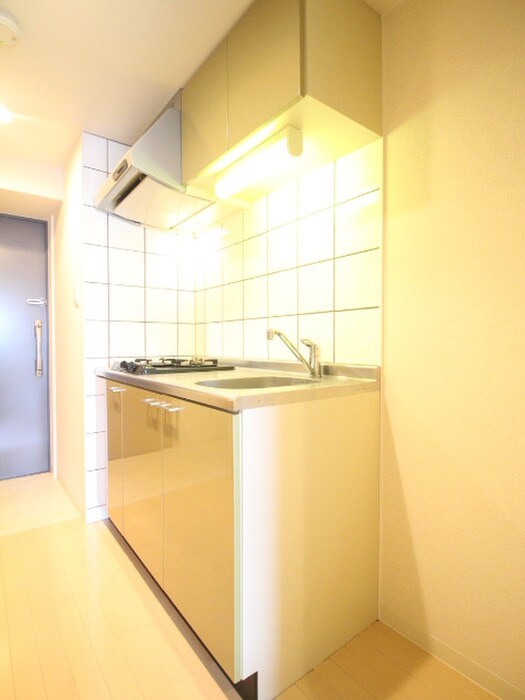 UURコート名古屋名駅の物件内観写真