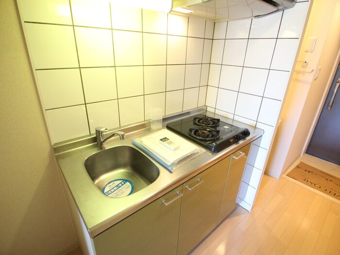 UURコート名古屋名駅の物件内観写真