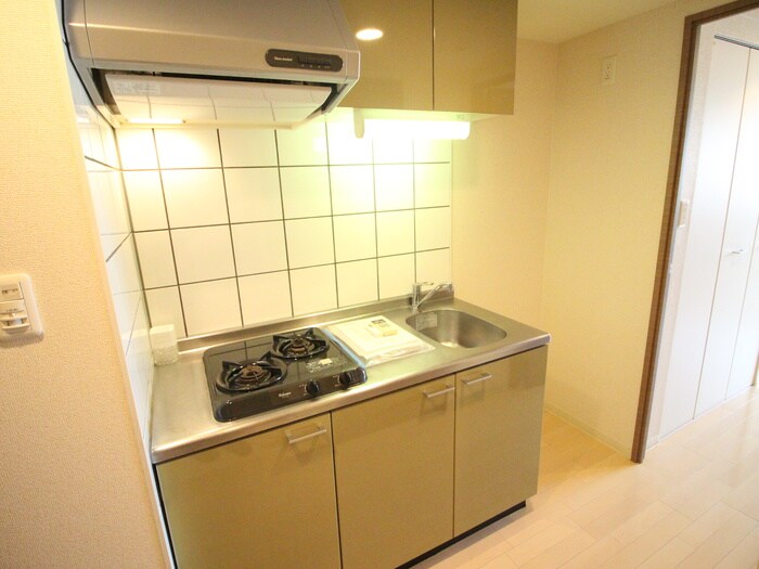 UURコート名古屋名駅の物件内観写真