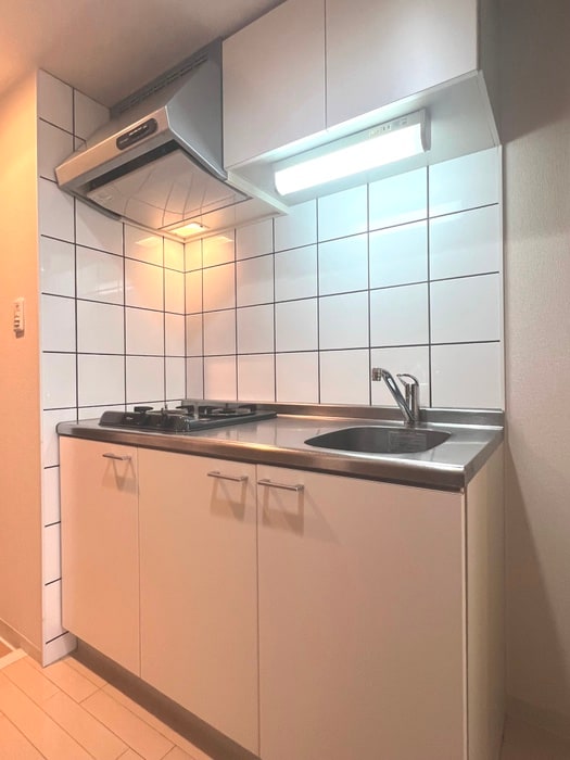 UURコート名古屋名駅の物件内観写真