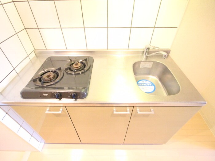 UURコート名古屋名駅の物件内観写真