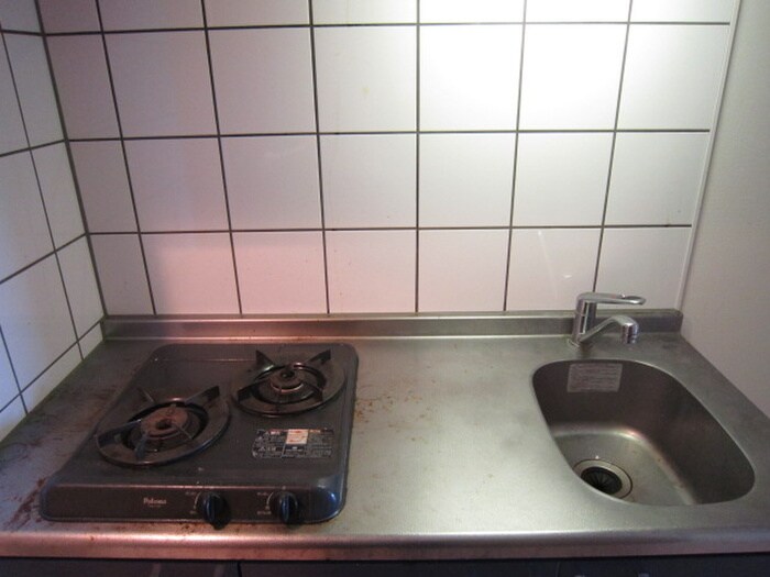 UURコート名古屋名駅の物件内観写真